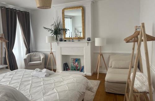 Treguier Bed & Breakfast | Chambres d'hôtes de charme au cœur de Tréguier