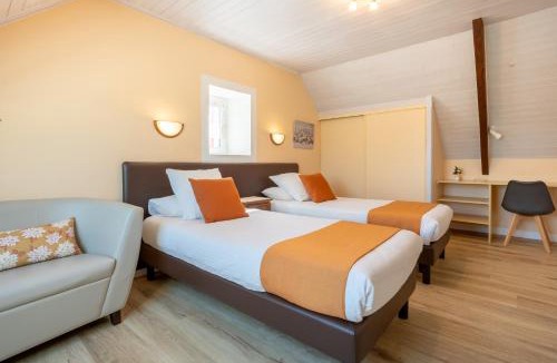 Mahalon Bed & Breakfast | Chambres D'hôtes De Kerantum
