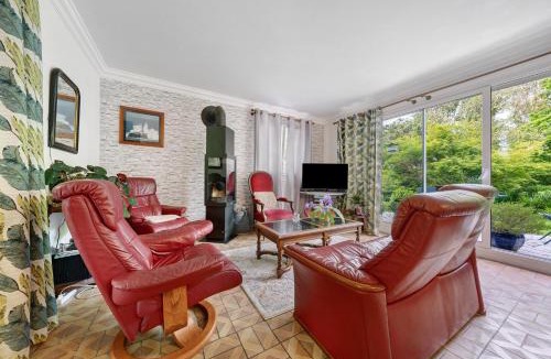 Plouider Bed & Breakfast | Chambres D'hôtes De Kersehen