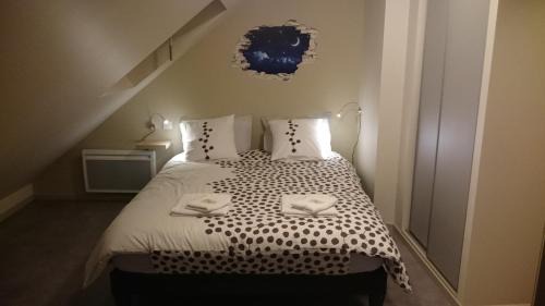 Rezentieres House | Chambres d'hôtes de l'Auberge L'Astrassadou