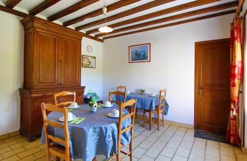 Bricquebosq Bed & Breakfast | Chambres d'hôtes de La Pistollerie