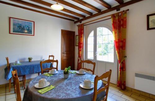 Bricquebosq Bed & Breakfast | Chambres d'hôtes de La Pistollerie