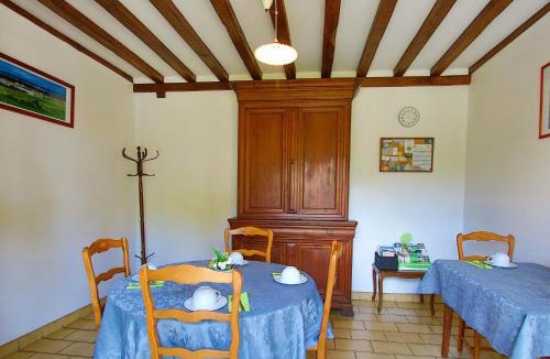 Bricquebosq Bed & Breakfast | Chambres d'hôtes de La Pistollerie