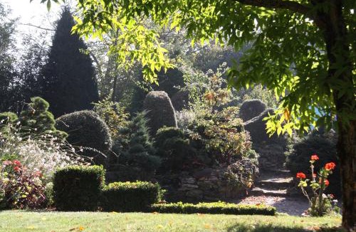 Beauchery-Saint-Martin Bed & Breakfast | Chambres d'hôtes de la Fontaine