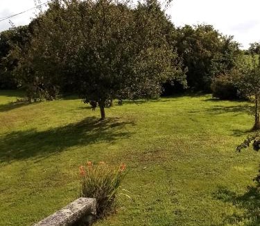 Le Ham Bed & Breakfast | Chambres d'hôtes de La Hannière