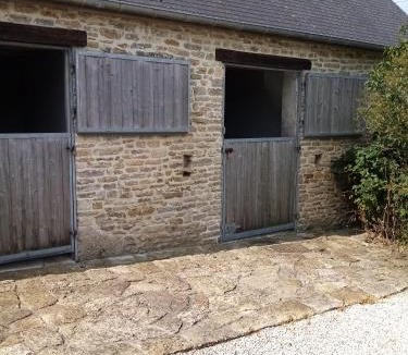 Le Ham Bed & Breakfast | Chambres d'hôtes de La Hannière
