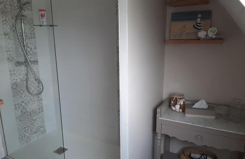 Tredarzec Bed & Breakfast | Chambres d'hôtes de Ty Guen