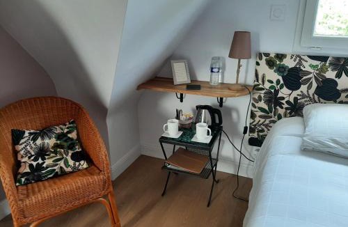 Tredarzec Bed & Breakfast | Chambres d'hôtes de Ty Guen