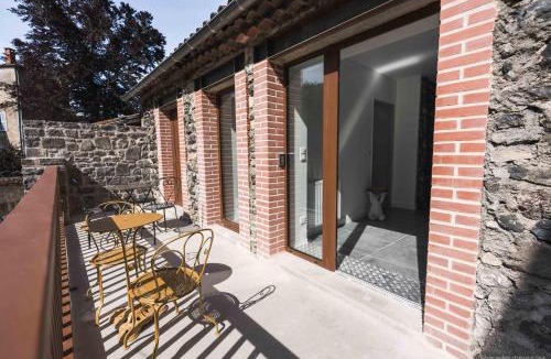 Saint-Saturnin Bed & Breakfast | Chambres d'hôtes du Bistrot d'ici