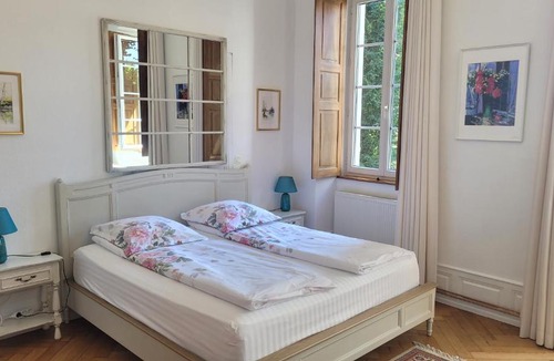Bouxwiller House | Chambres d'Hôtes du Marché aux Grains