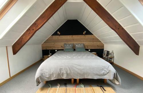 Auderville Bed & Breakfast | Chambres d'hôtes du Mont Roulet la Hague
