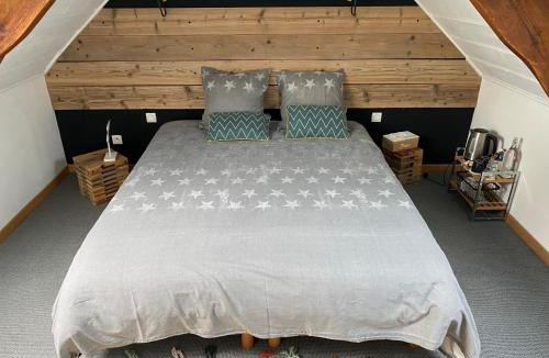 Auderville Bed & Breakfast | Chambres d'hôtes du Mont Roulet la Hague
