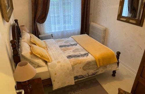 Villeroy Bed & Breakfast | Chambres d'hôtes et Gîte Delia