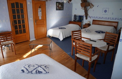 La Gacilly Hotel | Chambres d'hôtes et gîtes le CLOS DU TAY
