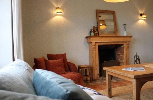Ploubazlanec Bed & Breakfast | Chambres d'hôtes face à Bréhat, Maison des îles