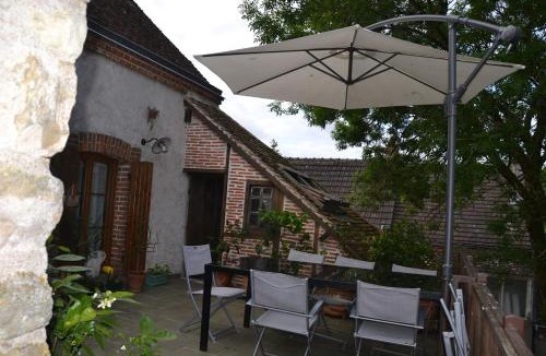 Chatres-sur-Cher Bed & Breakfast | Chambres d'hôtes Châtres-Sur-Cher