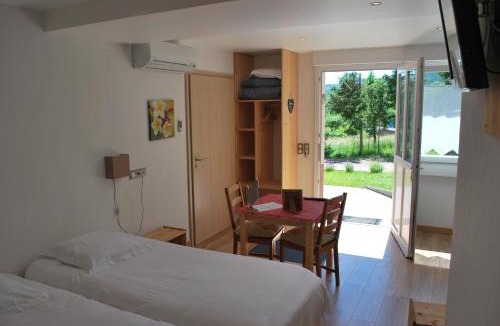 Saint-Jean-Saverne Bed & Breakfast | Chambres d'hôtes Les vignes