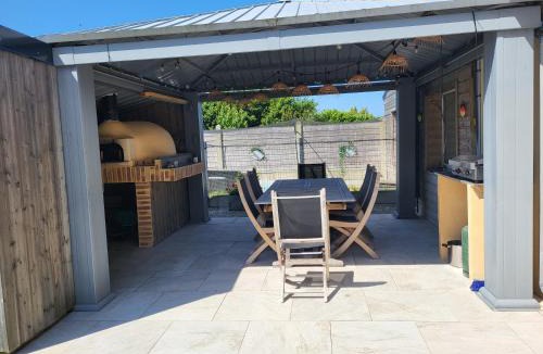 Videcosville Bed & Breakfast | Chambres D'hôtes