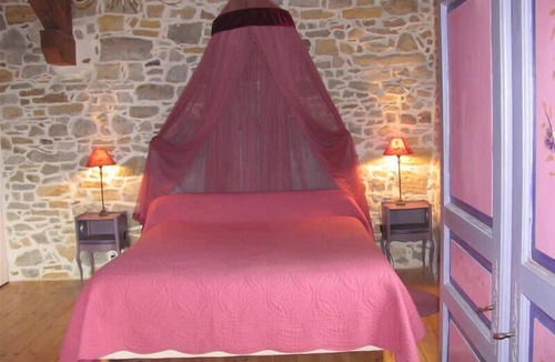 Bidache Bed & Breakfast | Chambres d'hôtes Gélous