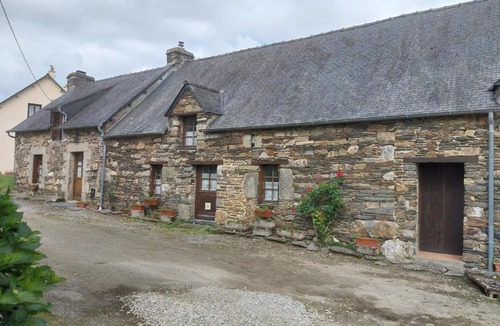 Mur-de-Bretagne Bed & Breakfast | Chambres d'hôtes KERCYMADO