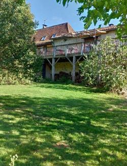 Tour-de-Faure House | Chambres d'hôtes La Combe de Redoles