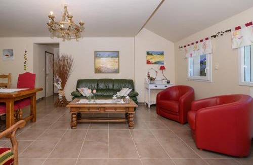 Locoal-Mendon Bed & Breakfast | Chambres d'hôtes La Clef Des Champs