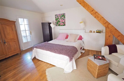 May-sur-Orne Bed & Breakfast | Chambres d'hôtes La Bruyère