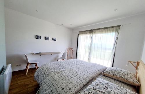 Servant Bed & Breakfast | Chambres d'hôtes La Ganivelle