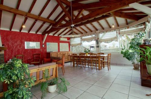 Lay-Lamidou Bed & Breakfast | Chambres d'hôtes "La Grange de Georges"