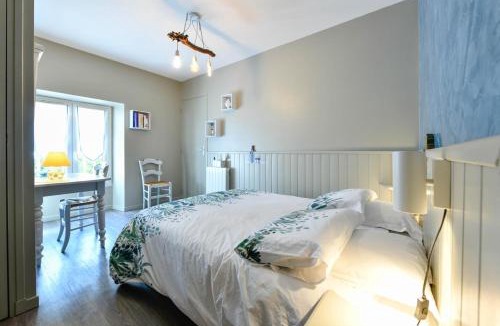 Lay-Lamidou Bed & Breakfast | Chambres d'hôtes "La Grange de Georges"