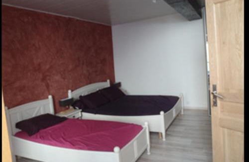 Bourges Bed & Breakfast | Chambres d'hôtes La Rêvaillante