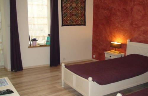 Bourges Bed & Breakfast | Chambres d'hôtes La Rêvaillante