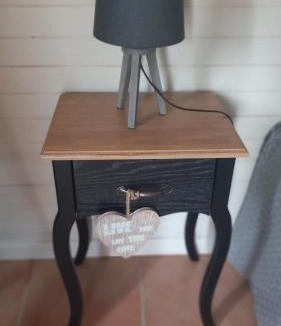 Montdoumerc Bed & Breakfast | Chambres d'hôtes Lamourio