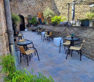 Guingamp House | Chambres d'hôtes Les Carmélites