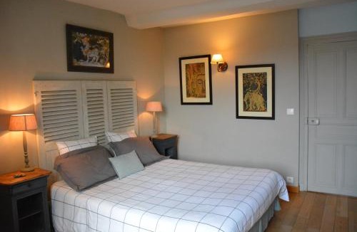 Crouay Bed & Breakfast | Chambres d'Hôtes Les Chaufourniers