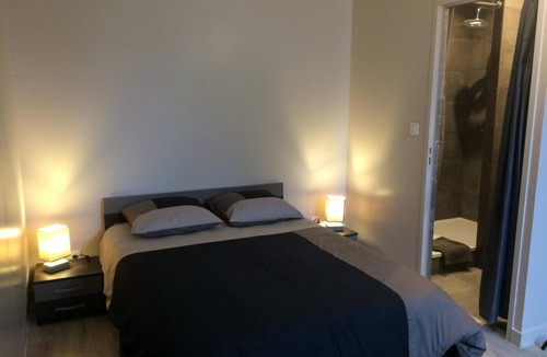 Thiviers Bed & Breakfast | Chambres d'hôtes Les Conches