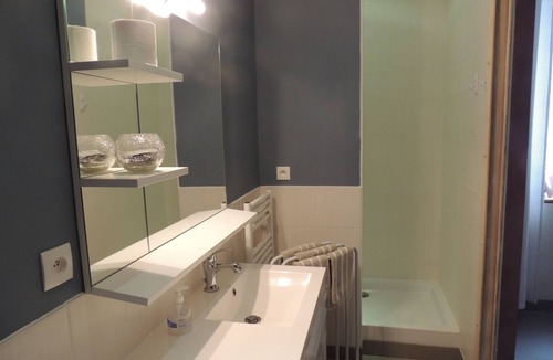 Thiviers Bed & Breakfast | Chambres d'hôtes Les Conches