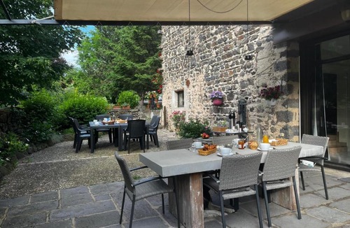 Mareugheol Bed & Breakfast | Chambres d'hôtes les Etoiles