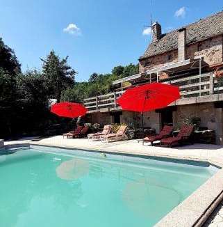 Chirac Bed & Breakfast | Chambres d'hôtes Les Violles