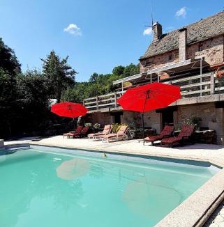 Chirac Bed & Breakfast | Chambres d'hôtes Les Violles