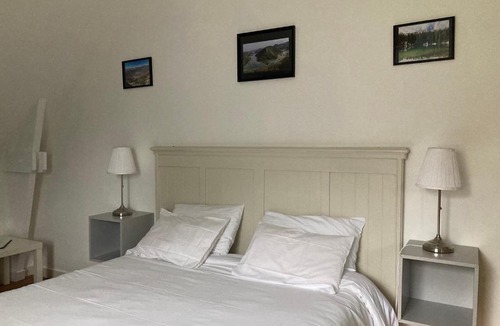 Pluneret House | Chambres d’hôtes Nordlys