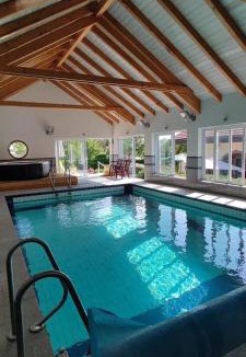 Belonchamp Bed & Breakfast | Chambres d’hôtes plateau des mille étangs