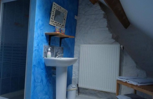 La Boussac Bed & Breakfast | Chambres d hôtes proche Saint Malo