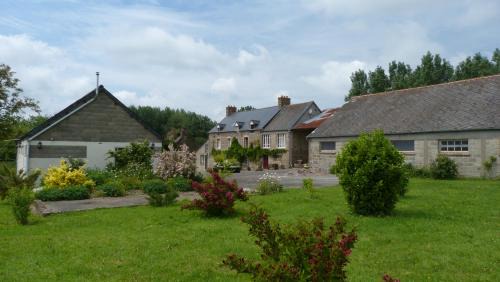 La Boussac Bed & Breakfast | chambres d'hôtes proche saint Malo et mont saint Michel