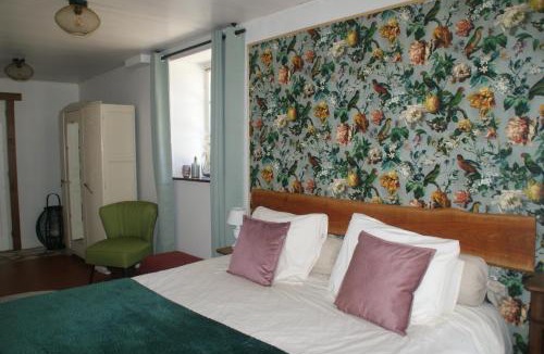 Bouhy Bed & Breakfast | Chambres d'Hôtes Ravière