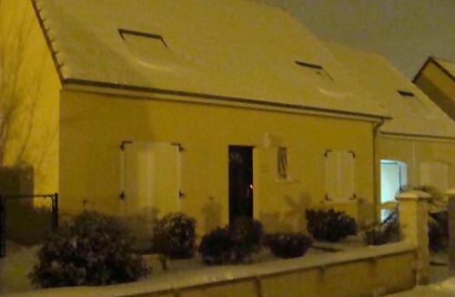 Ruaudin House | Chambres d'hôtes Sébastien et Angélita