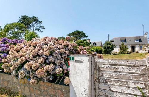 Pleubian Bed & Breakfast | Chambres D'hôtes Ty Glas