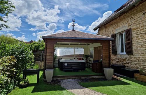 Pupillin Bed & Breakfast | Chambres d'hôtes Une autre maison