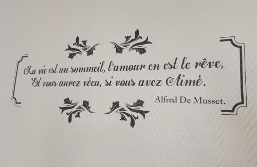 Troo Bed & Breakfast | Chambres d'hôtes VILLA ALEXINA