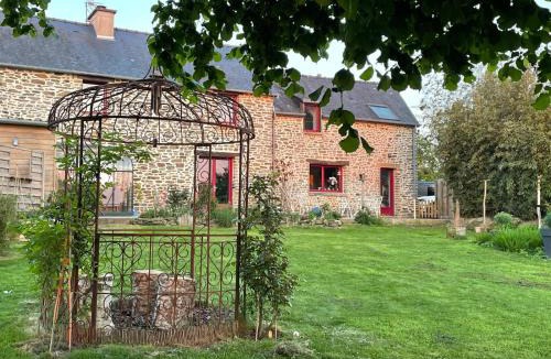 Saint-Helen Bed & Breakfast | Chambres d'hôtes vive l'instant à Saint-Hélen